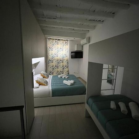B&B Capo Palermo Esterno foto